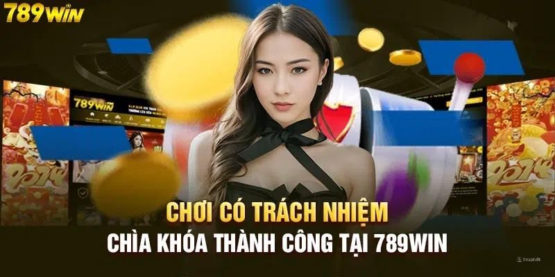 Chơi có trách nhiệm quan trọng như thế nào đối với hội viên