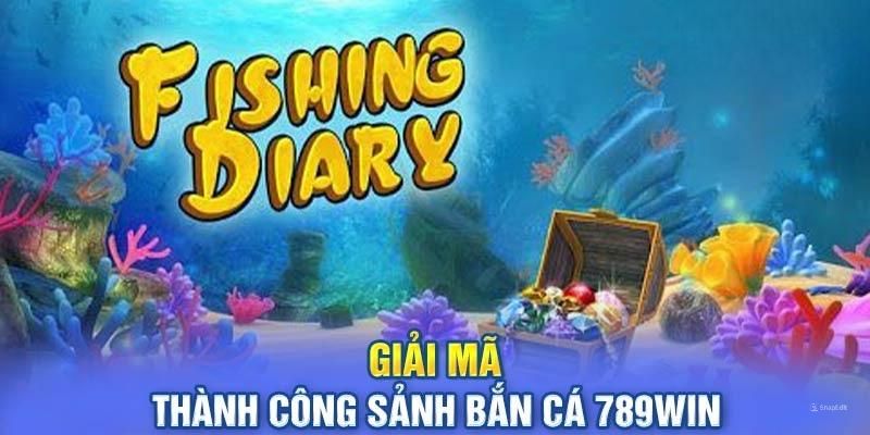 Giải mã sức hút cực khủng mà bắn cá 789win đang sở hữu