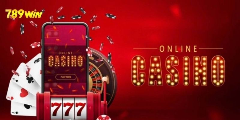 Casino 789win được đánh giá là sở hữu rất nhiều điểm nổi trội