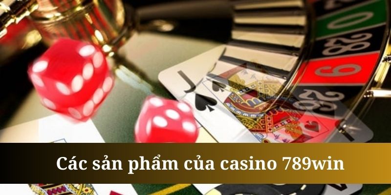 Poker là đấu trường bài cho các cao thủ lão luyện của 789win