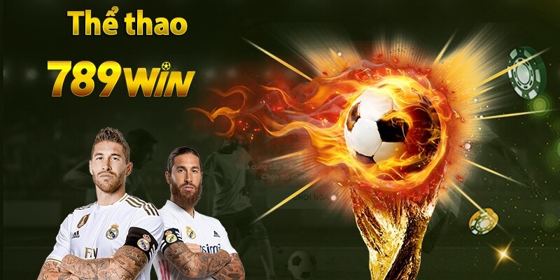 Đôi nét bao quát về sảnh thể thao 789win