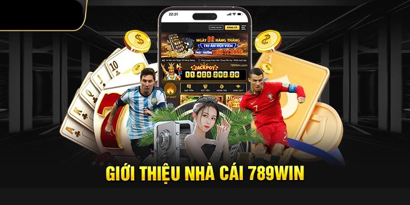 Giới thiệu 789win giải trí đình đám 2024