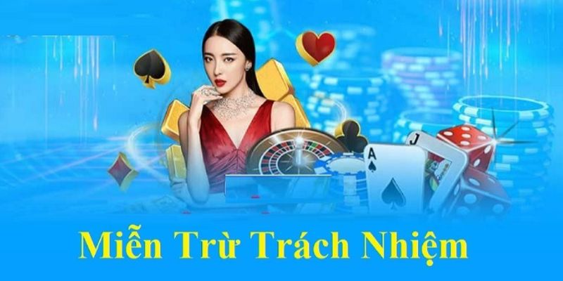 Nội dung điều khoản trách nhiệm mới nhất 