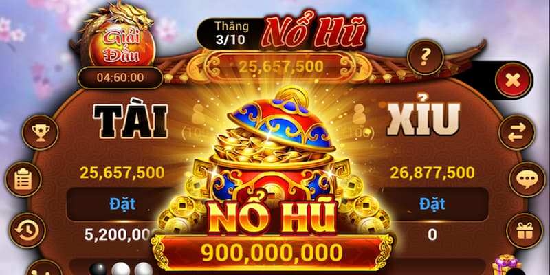 Nổ hũ 789win xuất hiện ưu đãi vô cùng tuyệt vời trong các khung giờ vàng