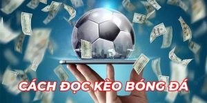 Cách đọc kèo bóng đá chi tiết cho người mới nhập môn 789win