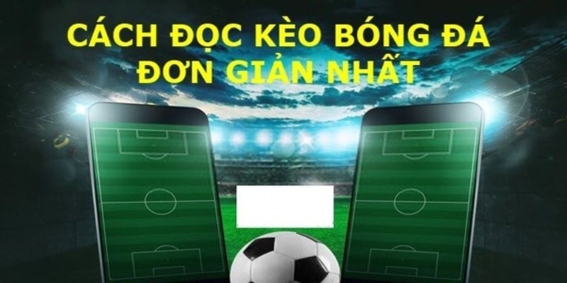 Đọc kèo bóng đá thẻ phạt thật dễ đối với những ai chưa rành