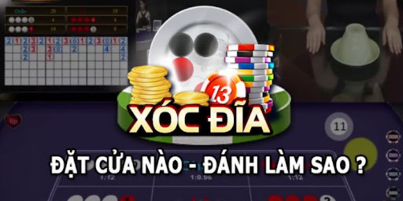 Nắm chắc những kiến thức cơ bản về tựa game