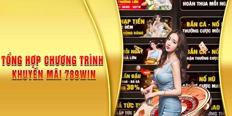 Cách nhận khuyến mãi 789win thưởng nạp thể thao lần đầu