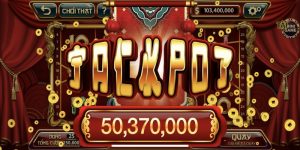 Khám phá trò chơi nổ hũ Jackpot tại 789win