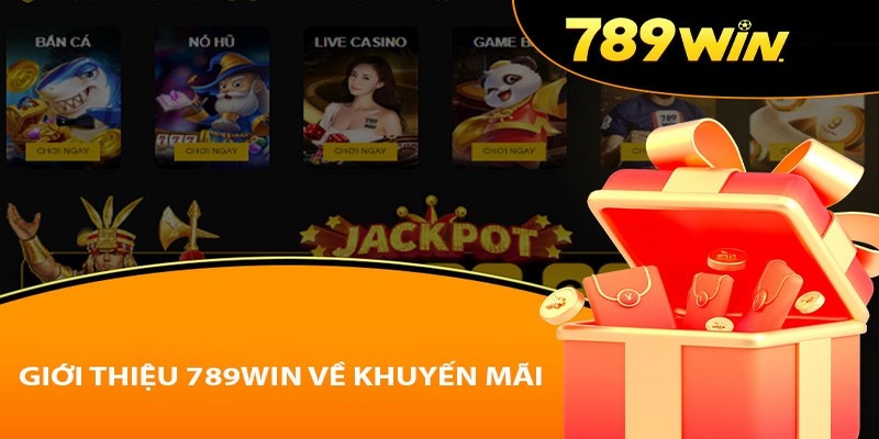 Cách nhận khuyến mãi 789win hội viên cần nắm