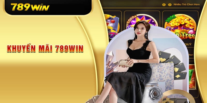 Đối tượng được áp dụng voucher khuyến mãi 789win