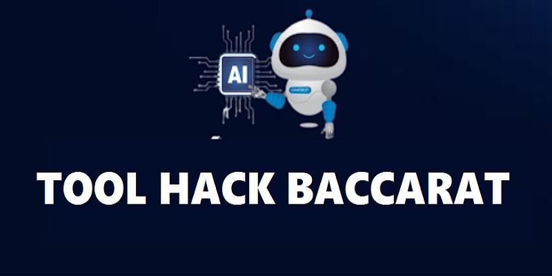 Tool hack baccarat dự đoán kết quả chính xác tại 789win